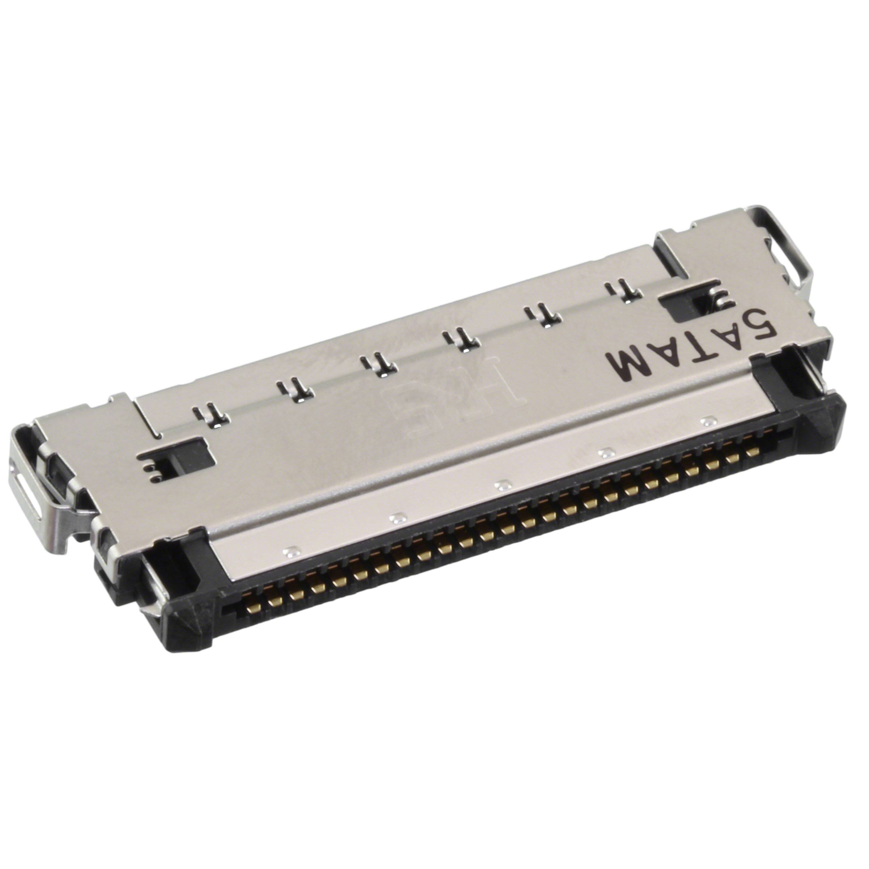 FX15S-51P-0.5SD Hirose Electric Co Ltd  Gruppi di connettori collegabili